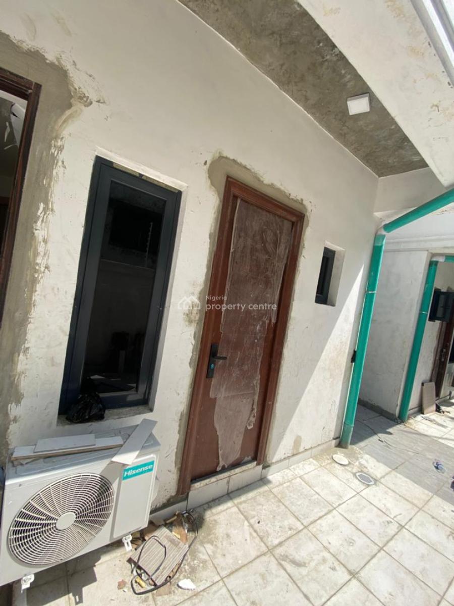 Luxury 4-bedroom Semi-detached Duplex, Ikoyi, Lagos, Semi-detached Duplex for Sale