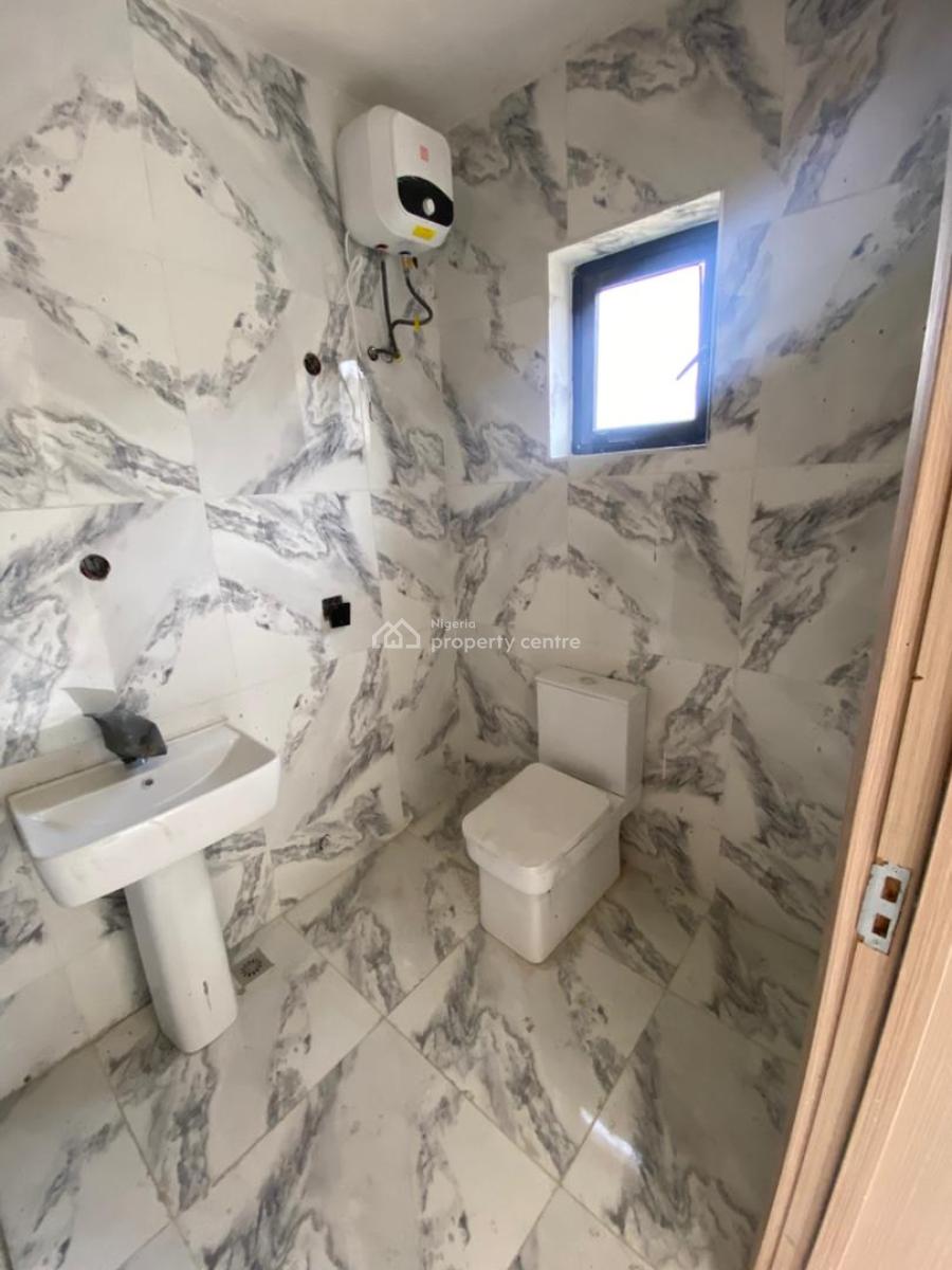 Luxury 4-bedroom Semi-detached Duplex, Ikoyi, Lagos, Semi-detached Duplex for Sale