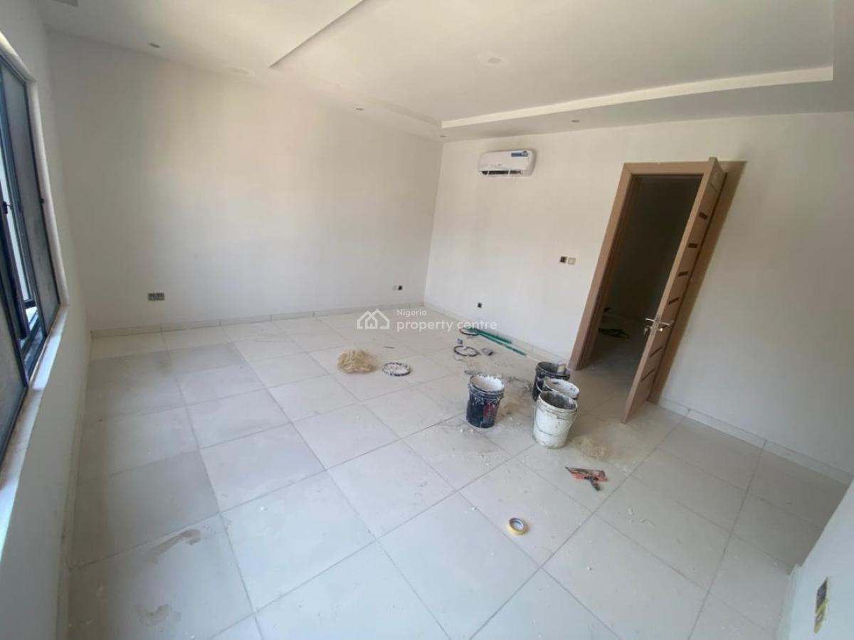 Luxury 4-bedroom Semi-detached Duplex, Ikoyi, Lagos, Semi-detached Duplex for Sale