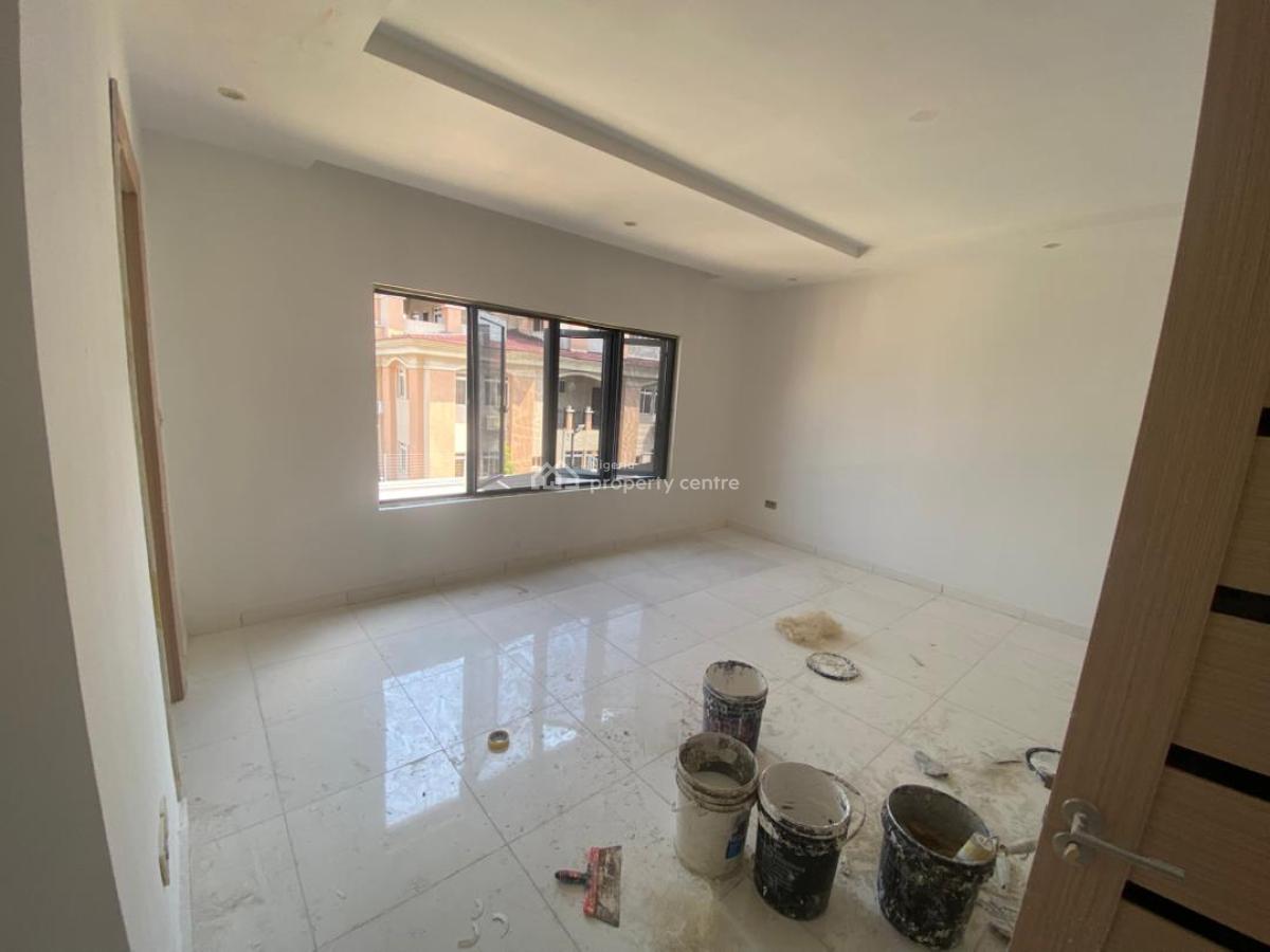 Luxury 4-bedroom Semi-detached Duplex, Ikoyi, Lagos, Semi-detached Duplex for Sale