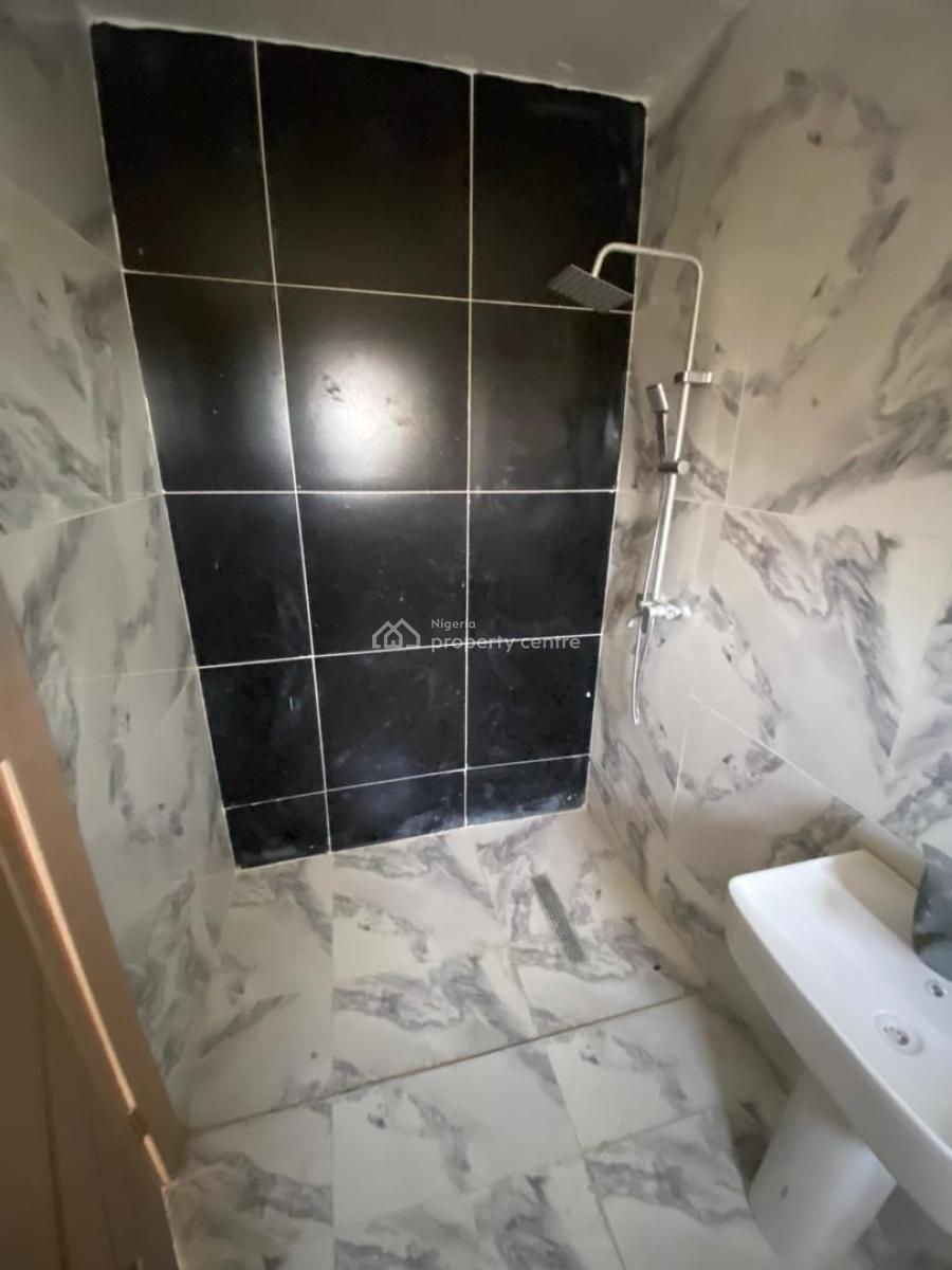 Luxury 4-bedroom Semi-detached Duplex, Ikoyi, Lagos, Semi-detached Duplex for Sale