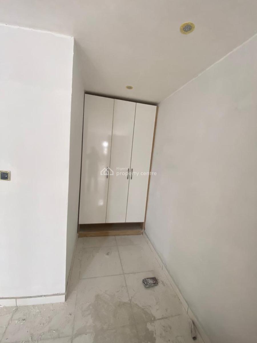 Luxury 4-bedroom Semi-detached Duplex, Ikoyi, Lagos, Semi-detached Duplex for Sale