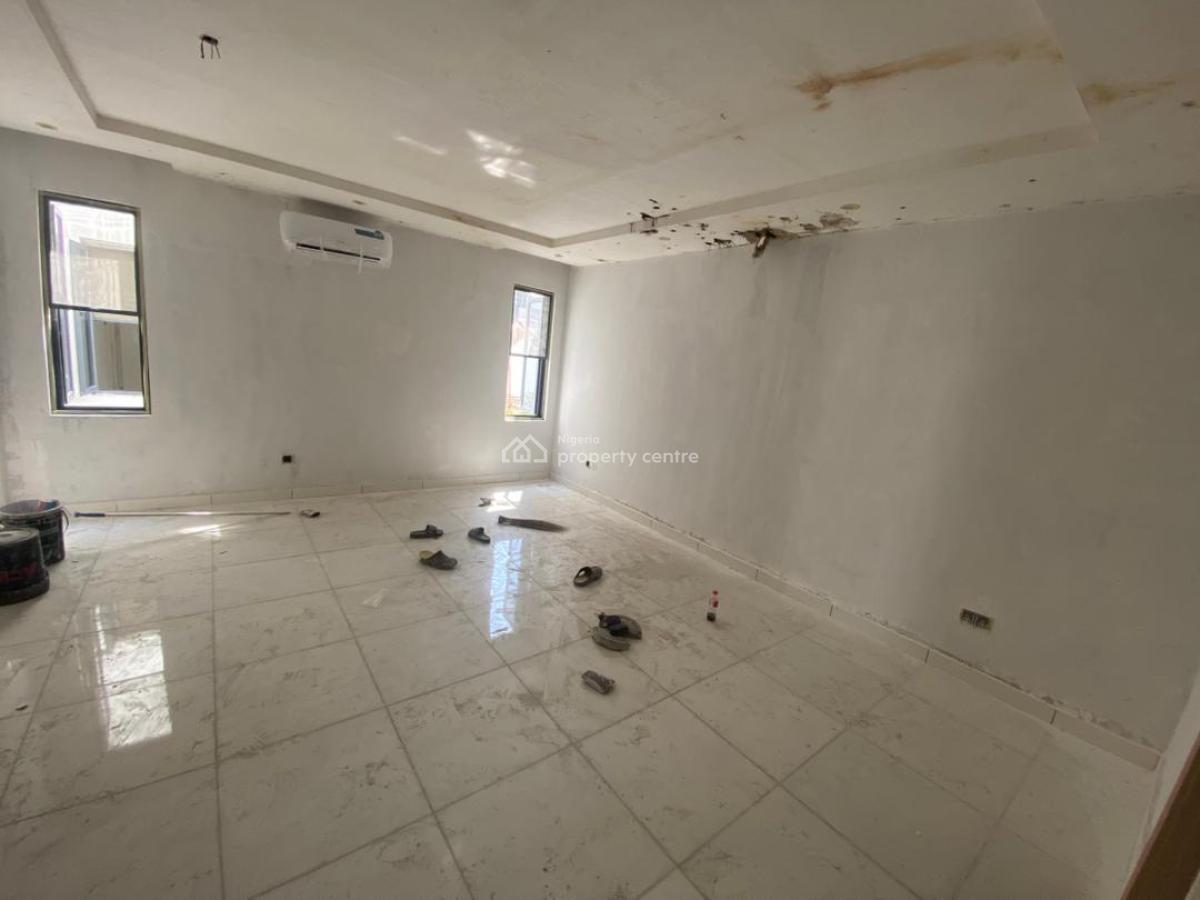 Luxury 4-bedroom Semi-detached Duplex, Ikoyi, Lagos, Semi-detached Duplex for Sale