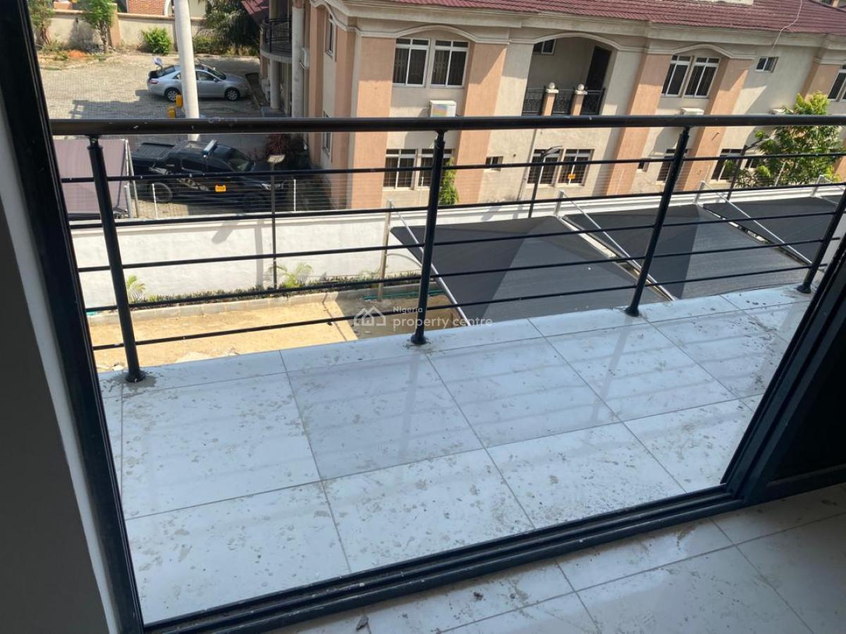 Luxury 4-bedroom Semi-detached Duplex, Ikoyi, Lagos, Semi-detached Duplex for Sale