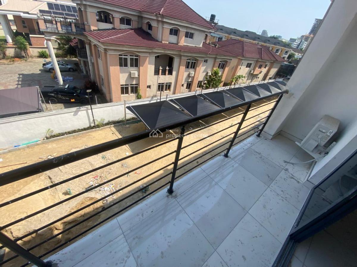 Luxury 4-bedroom Semi-detached Duplex, Ikoyi, Lagos, Semi-detached Duplex for Sale