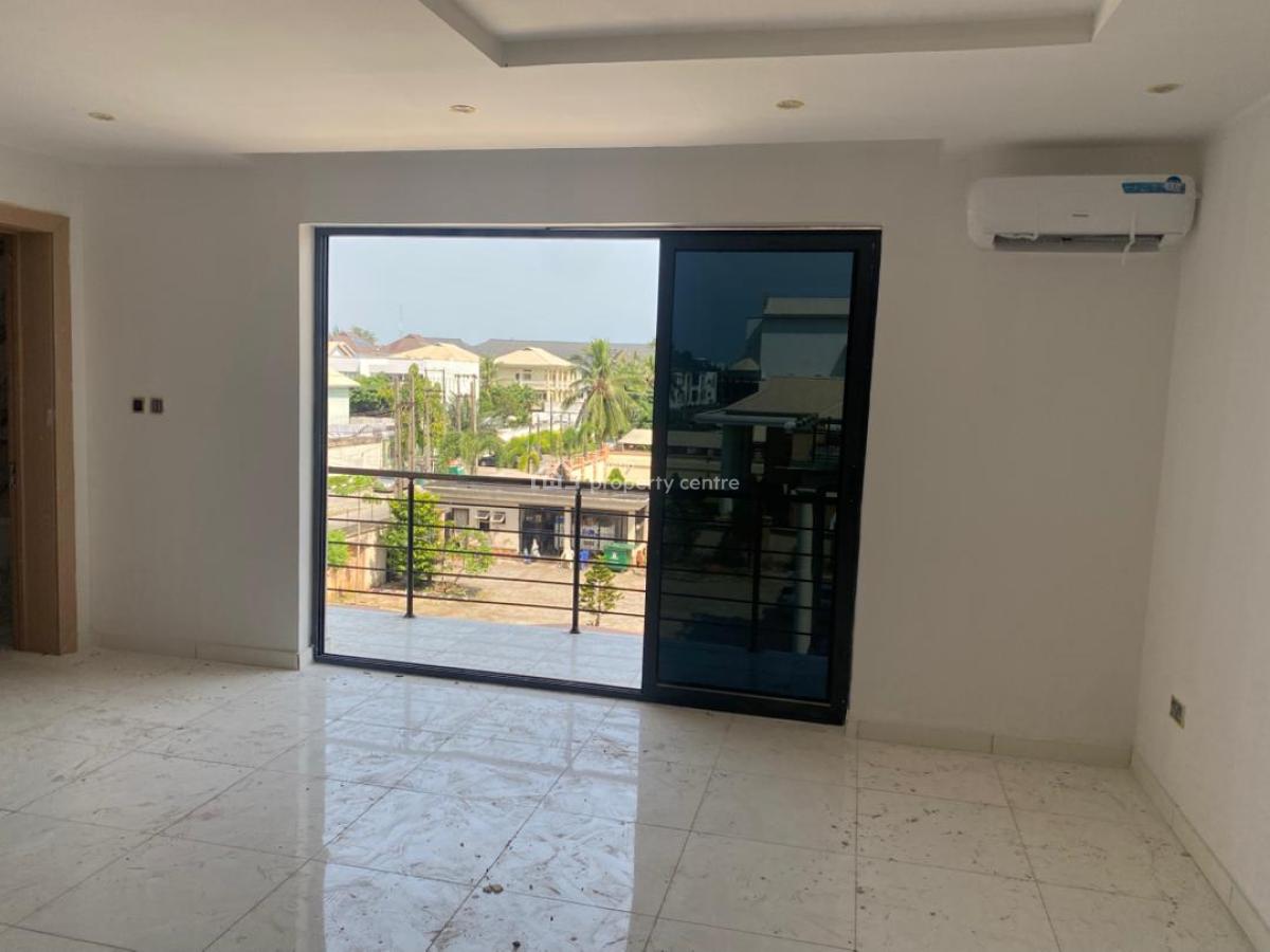 Luxury 4-bedroom Semi-detached Duplex, Ikoyi, Lagos, Semi-detached Duplex for Sale