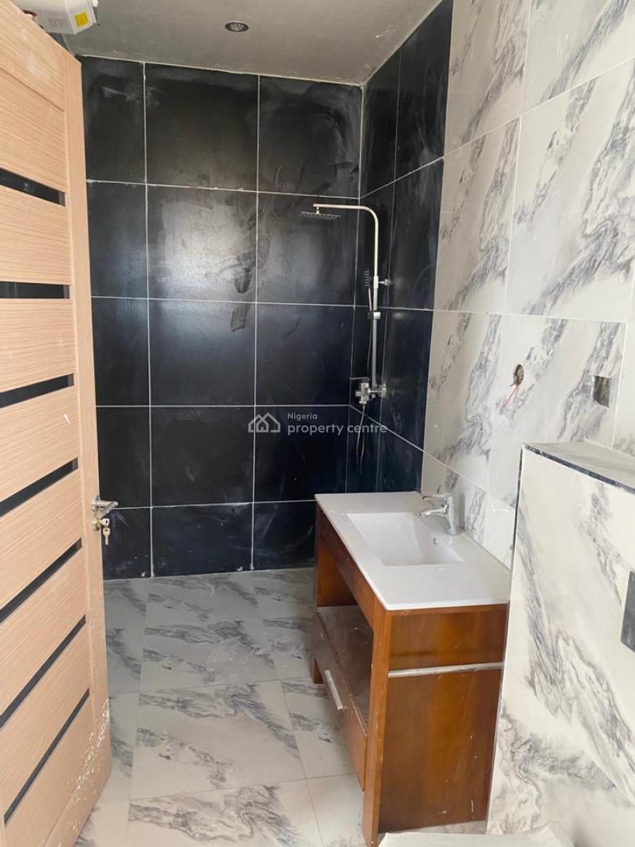 Luxury 4-bedroom Semi-detached Duplex, Ikoyi, Lagos, Semi-detached Duplex for Sale