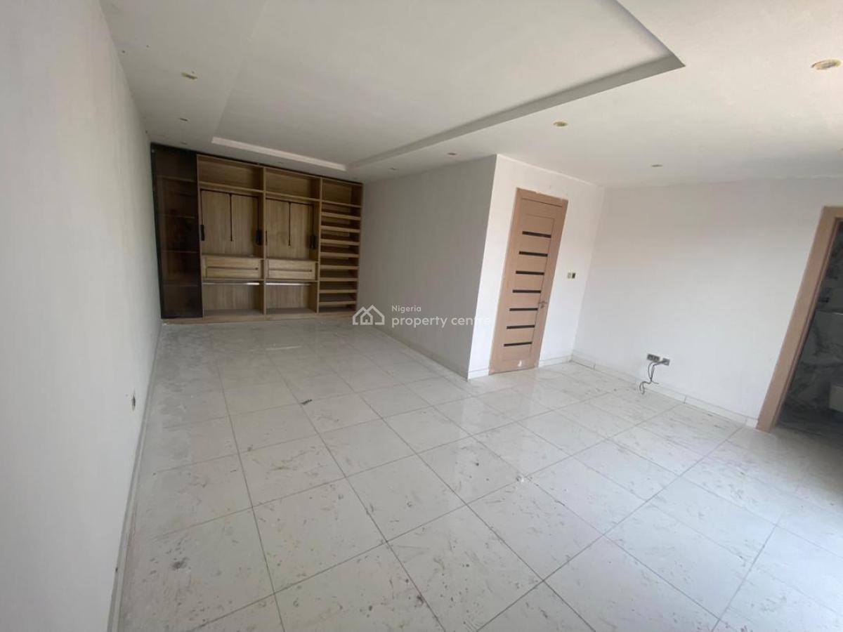 Luxury 4-bedroom Semi-detached Duplex, Ikoyi, Lagos, Semi-detached Duplex for Sale