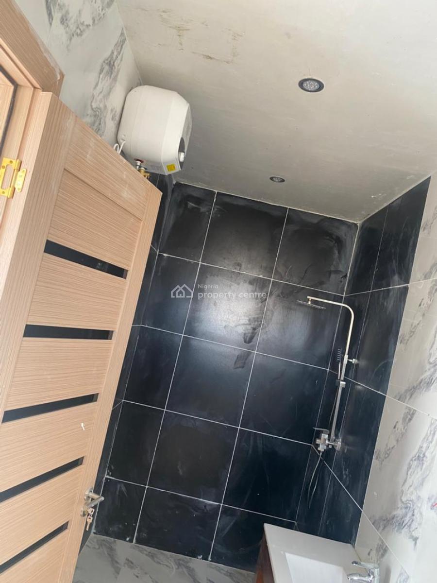 Luxury 4-bedroom Semi-detached Duplex, Ikoyi, Lagos, Semi-detached Duplex for Sale