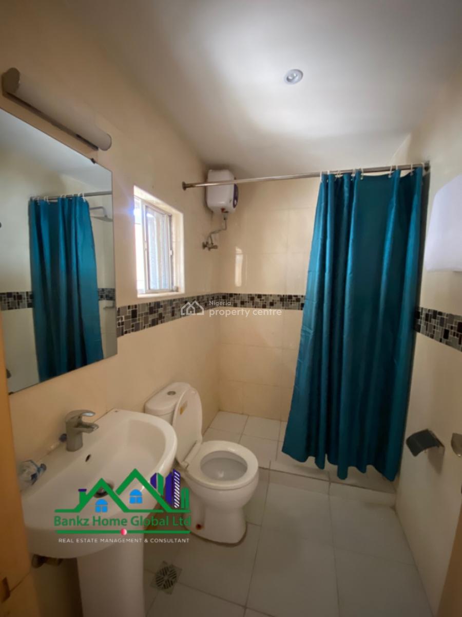 Fully Furnished Studio Apartment, Ikoyi, Lagos, Mini Flat (room and Parlour) for Rent