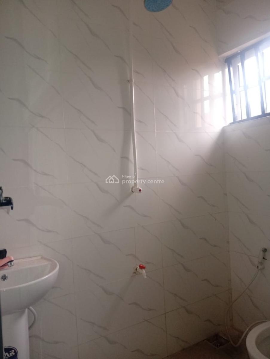 2 Bedroom Flat, Ojodu Berger, Ojodu, Lagos, Flat / Apartment for Rent