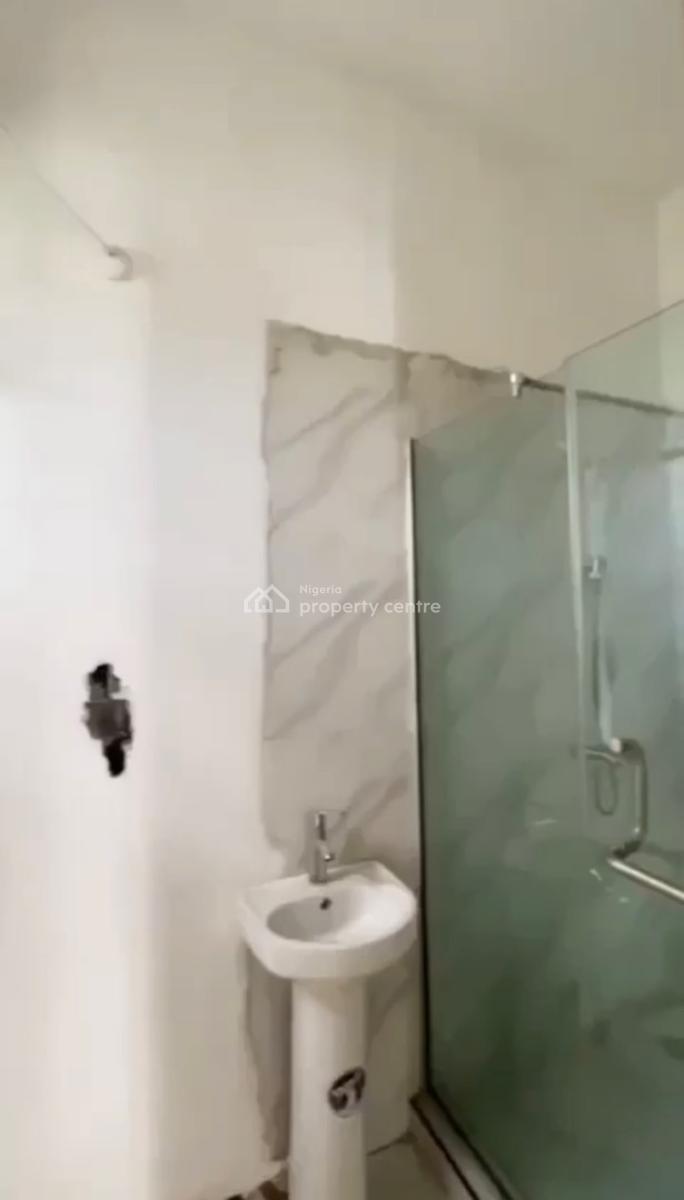 Specious Well Built Luxury 4-bedroom Fully Detached Duplex, Thomas Estate, Ajah, Lagos, Detached Duplex for Sale