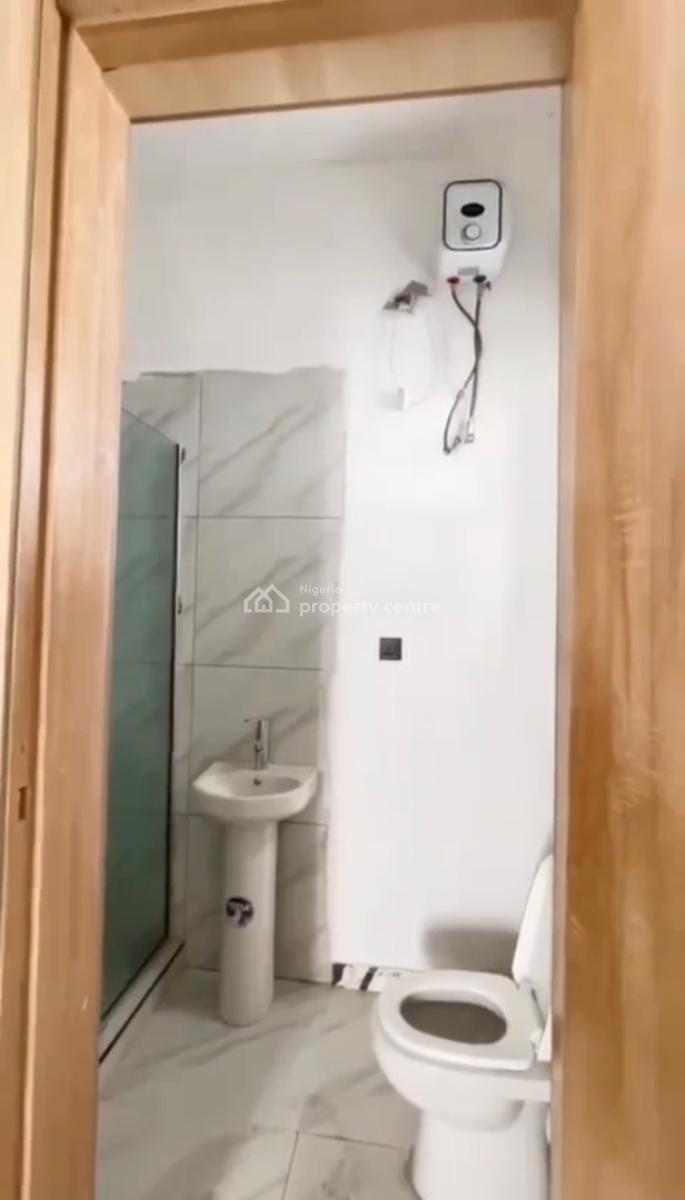 Specious Well Built Luxury 4-bedroom Fully Detached Duplex, Thomas Estate, Ajah, Lagos, Detached Duplex for Sale