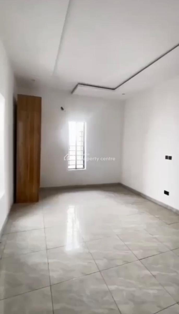 Specious Well Built Luxury 4-bedroom Fully Detached Duplex, Thomas Estate, Ajah, Lagos, Detached Duplex for Sale