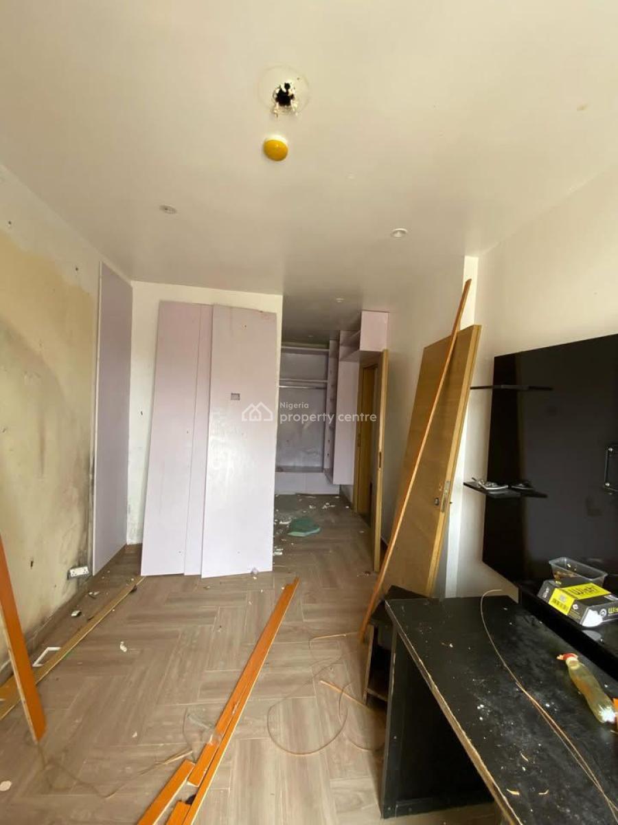 Luxury 2 Bedroom Maisonette with Great Facilities, Idado, Lekki, Lagos, House for Rent