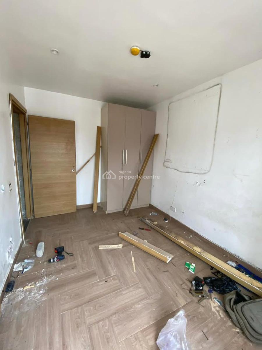 Luxury 2 Bedroom Maisonette with Great Facilities, Idado, Lekki, Lagos, House for Rent