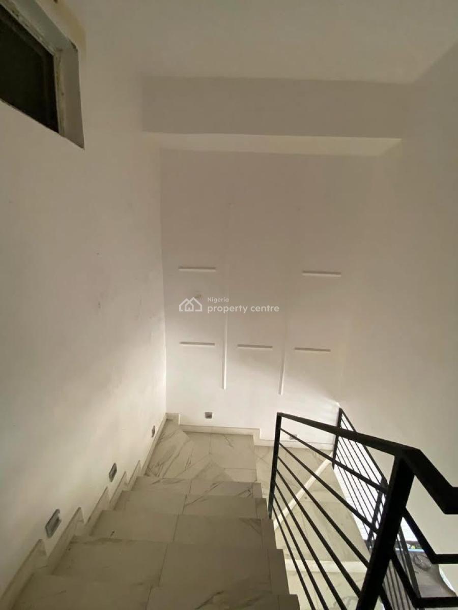 Luxury 2 Bedroom Maisonette with Great Facilities, Idado, Lekki, Lagos, House for Rent