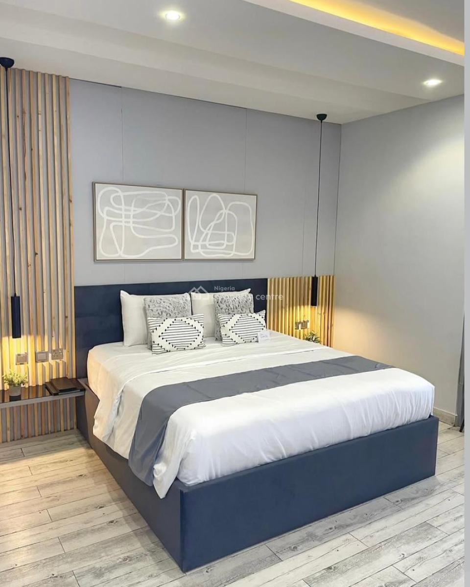 Nicely Furnished Studio Apartment, Wuse 2, Abuja, Flat / Apartment Short Let