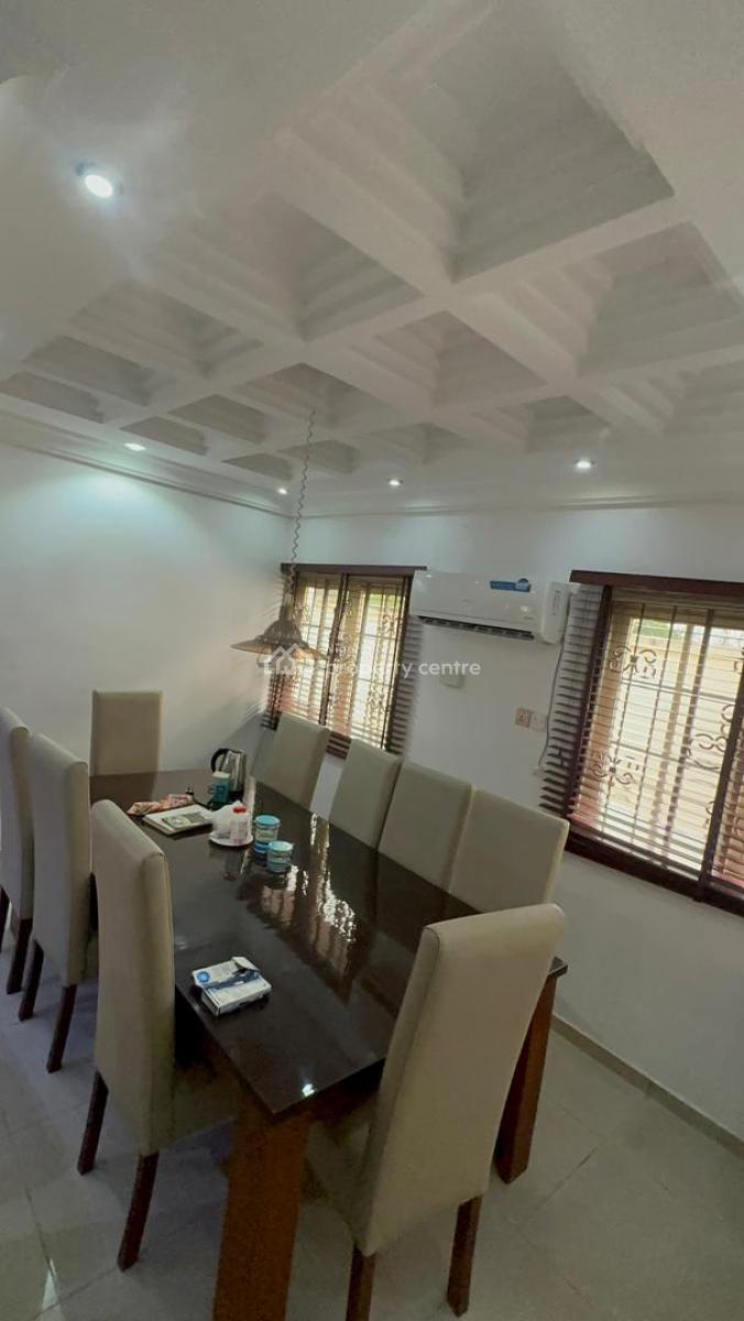 Tastefully Finished and Fully Furnished One- Bedroom Flat, Gra, Ogudu, Lagos, Mini Flat (room and Parlour) for Rent