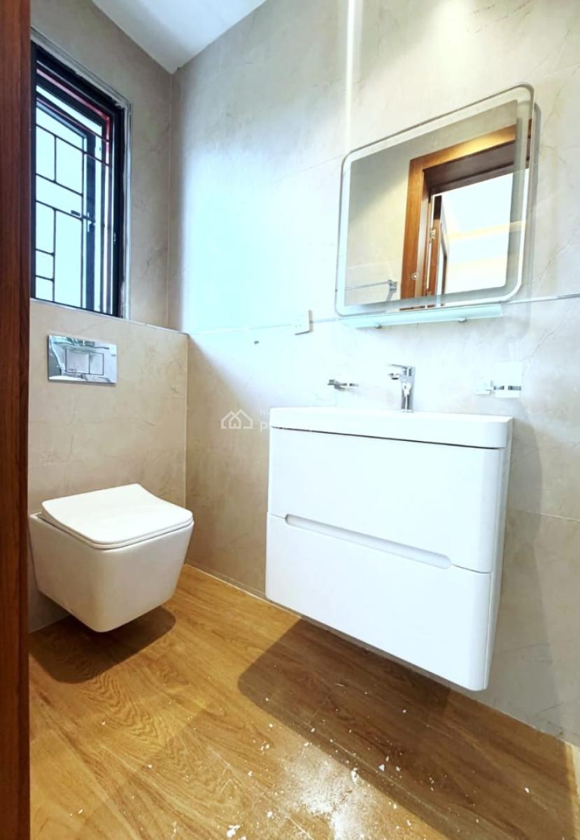 Luxury 6-bedroom Fully Detached Duplex, Old Ikoyi, Ikoyi, Lagos, Detached Duplex for Sale