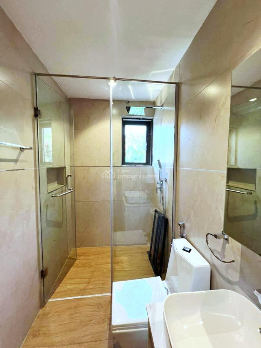 Luxury 6-bedroom Fully Detached Duplex, Old Ikoyi, Ikoyi, Lagos, Detached Duplex for Sale