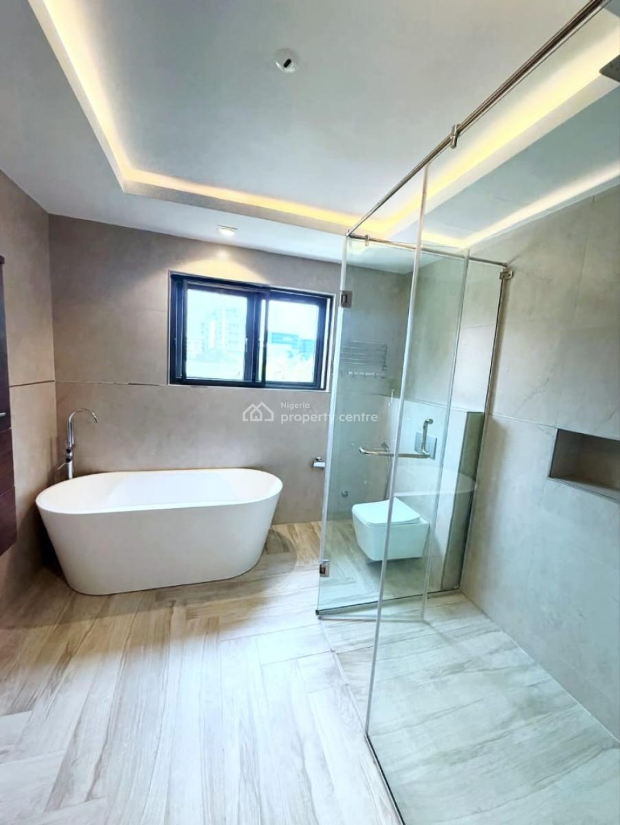 Luxury 6-bedroom Fully Detached Duplex, Old Ikoyi, Ikoyi, Lagos, Detached Duplex for Sale