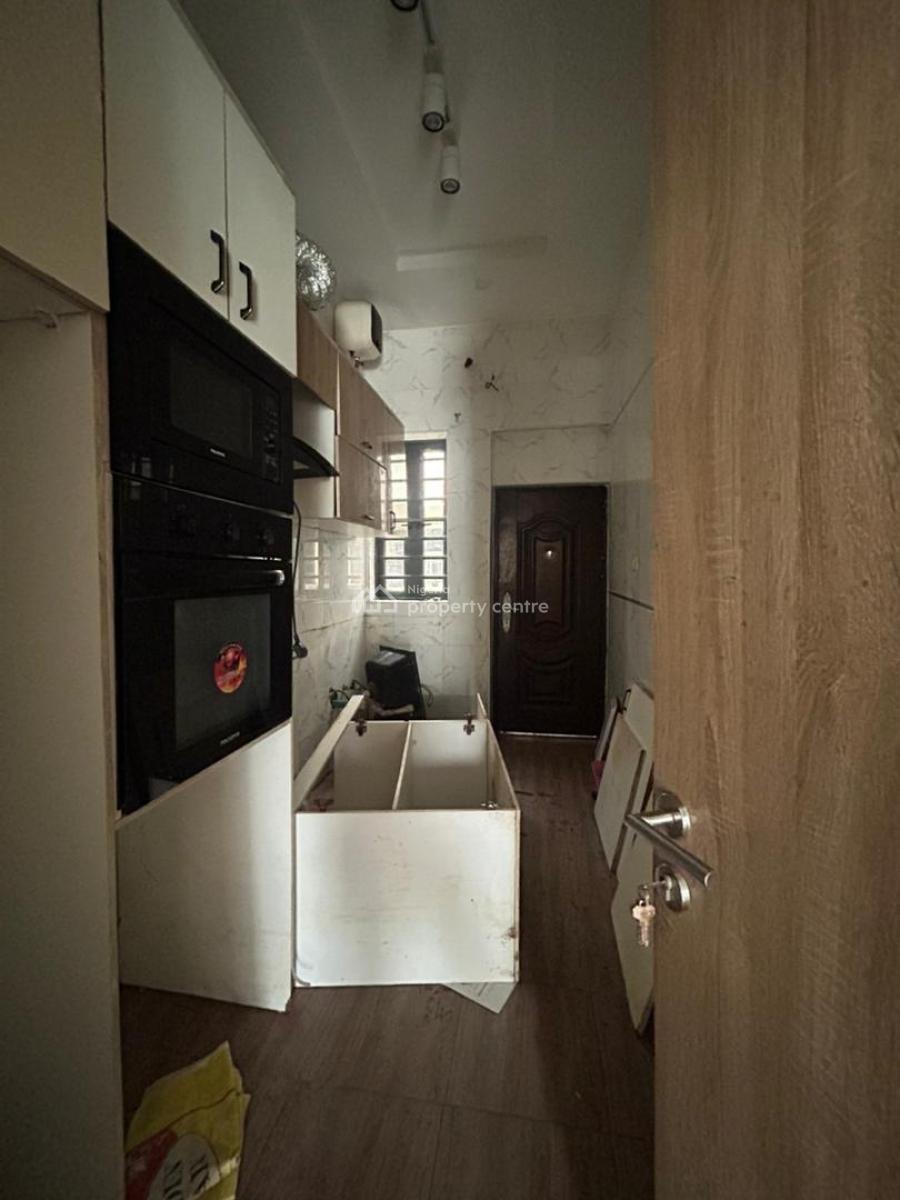 3bed Terrace Duplex, Gra, Ikota, Lekki, Lagos, Terraced Duplex for Rent