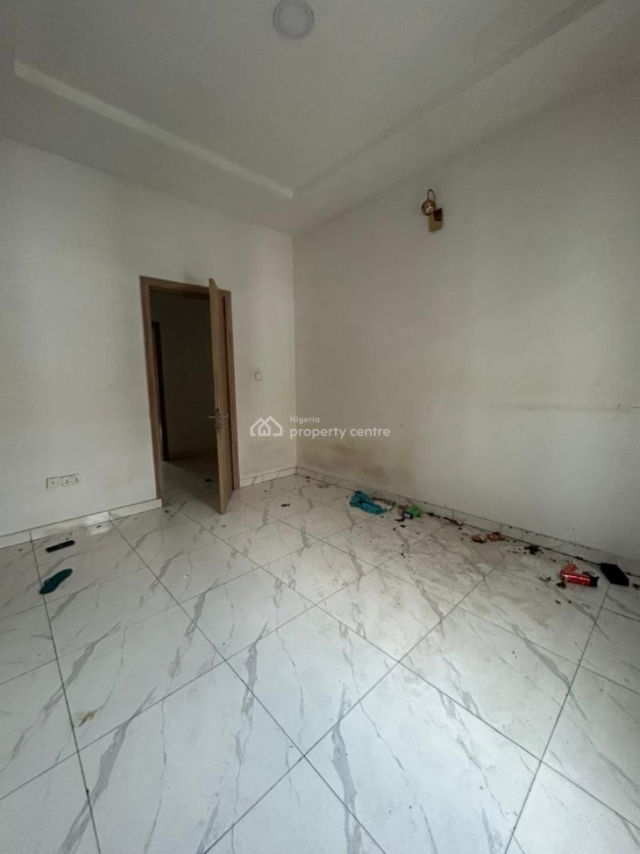 3bed Terrace Duplex, Gra, Ikota, Lekki, Lagos, Terraced Duplex for Rent