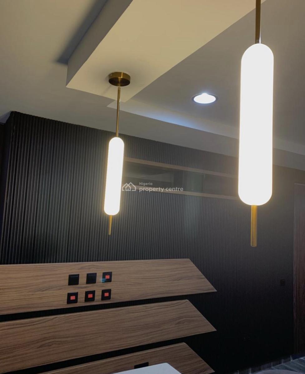 Nicely Furnished 2 Bedroom Apartment, Wuse, Abuja, Flat / Apartment Short Let