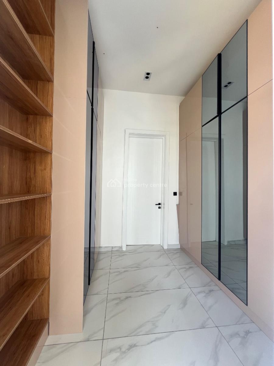 5 Bedroom Fully Detached Duplex & Bq, Ikota, Lekki, Lagos, Detached Duplex for Sale