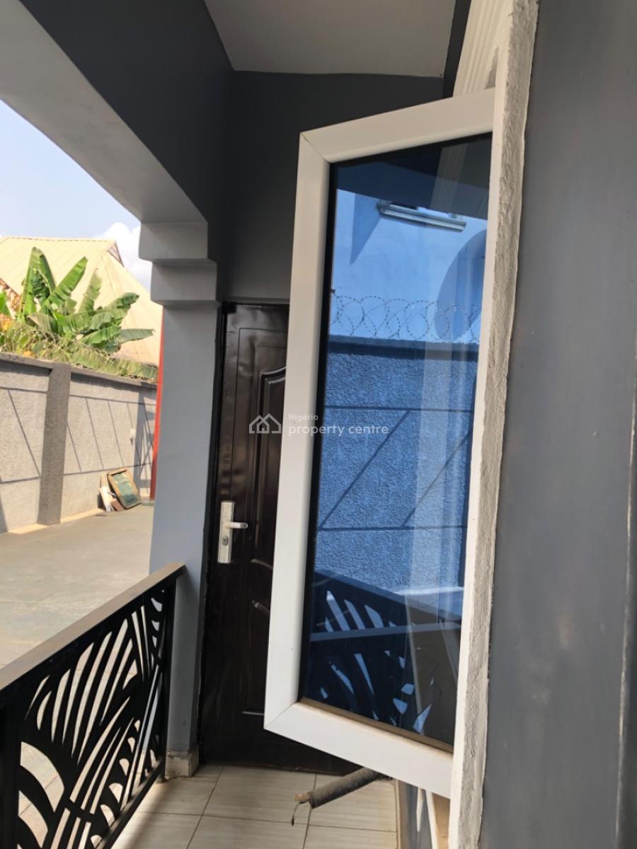 2 Bedroom Flat, Makogi, Magboro, Ogun, Flat / Apartment for Rent