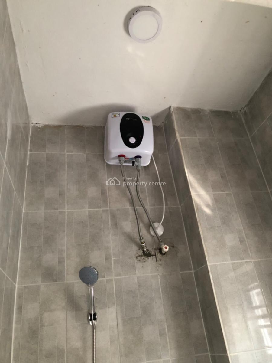 2 Bedroom Flat, Makogi, Magboro, Ogun, Flat / Apartment for Rent