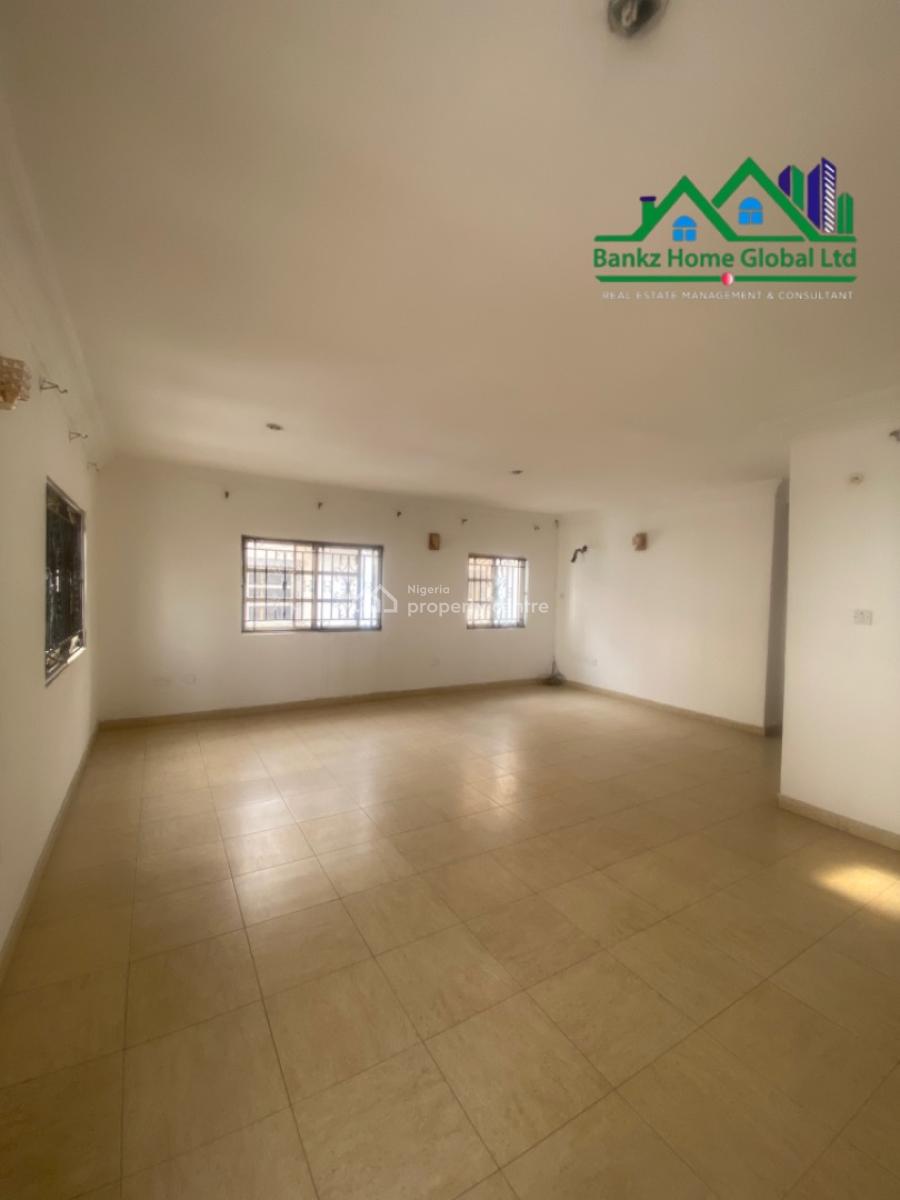 Four Bedroom Semi Detached Duplex with Two Boys Quarters, Ikoyi, Lagos, Semi-detached Duplex for Rent