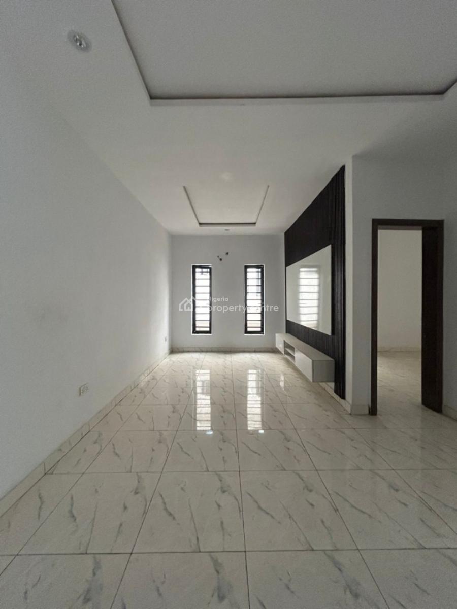 5 Bedroom Detached Duplex with Bq, Ikota, Lekki, Lagos, Detached Duplex for Sale