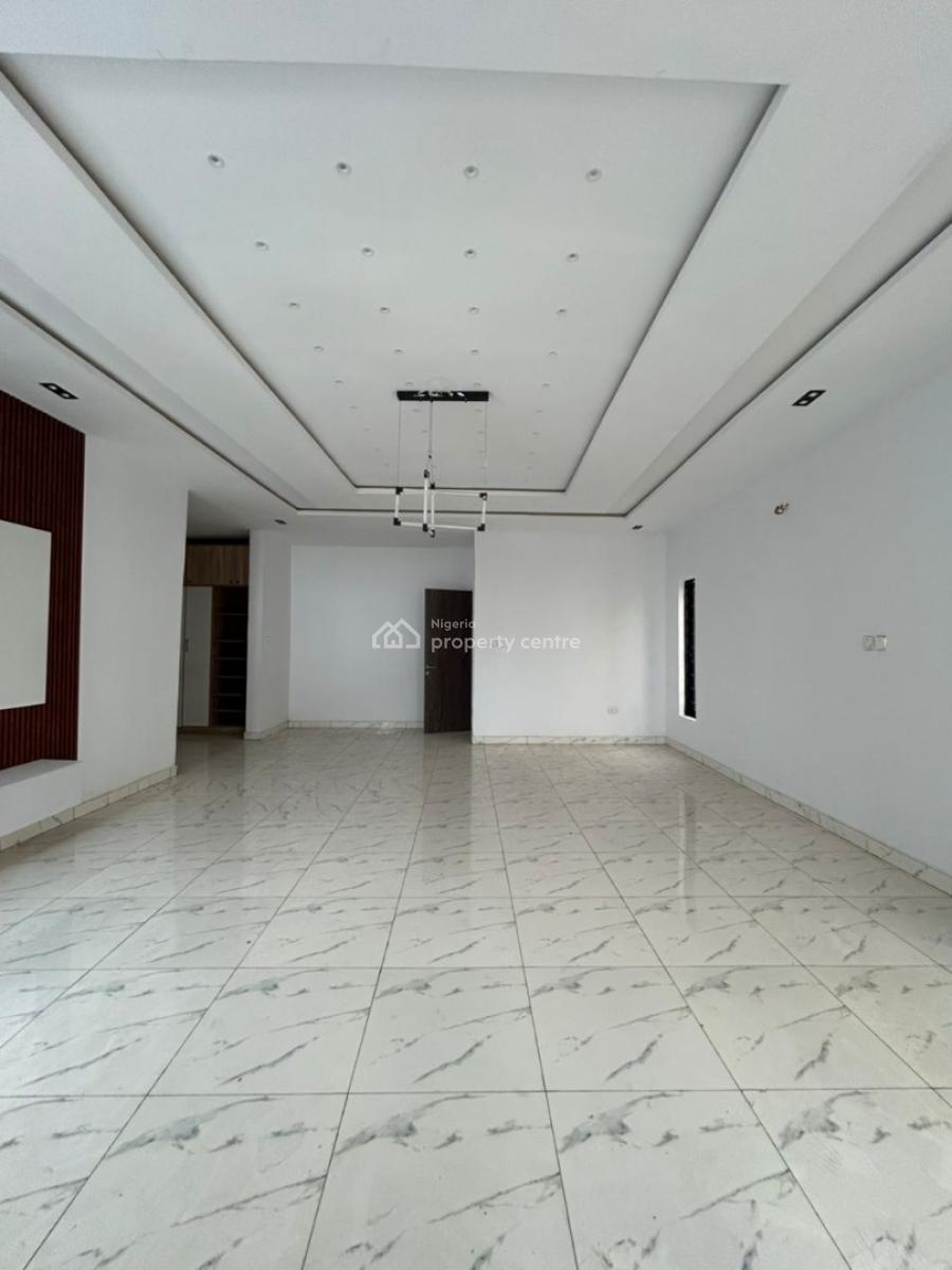 5 Bedroom Detached Duplex with Bq, Ikota, Lekki, Lagos, Detached Duplex for Sale