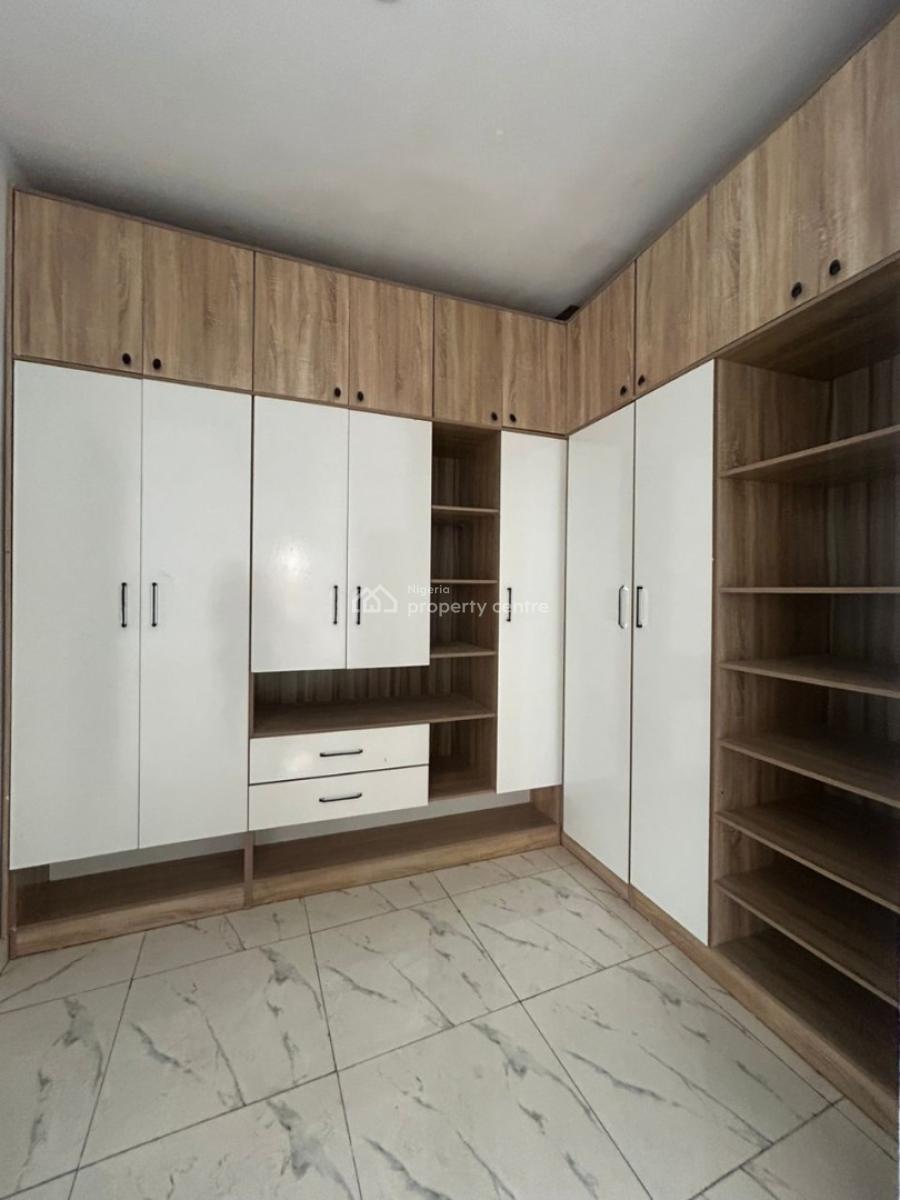 5 Bedroom Detached Duplex with Bq, Ikota, Lekki, Lagos, Detached Duplex for Sale