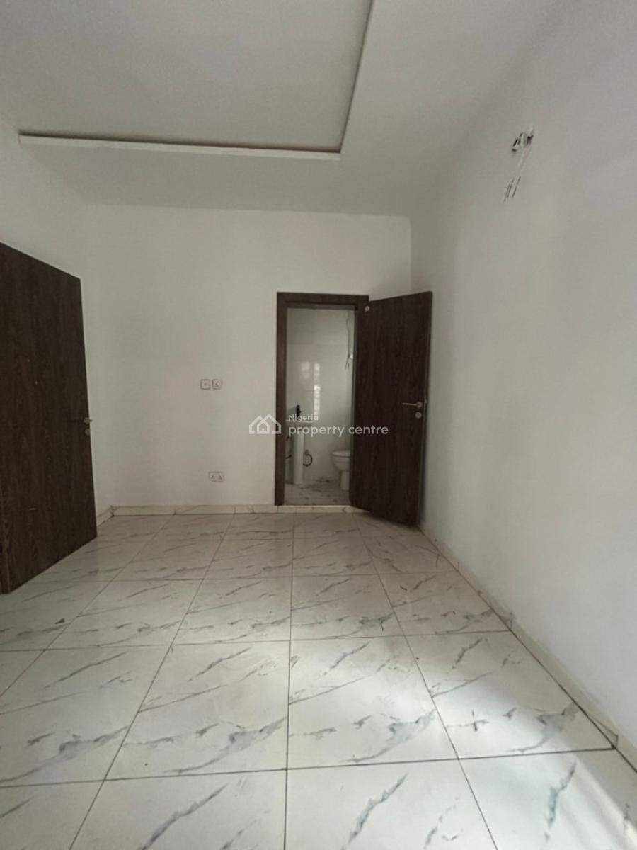 5 Bedroom Detached Duplex with Bq, Ikota, Lekki, Lagos, Detached Duplex for Sale