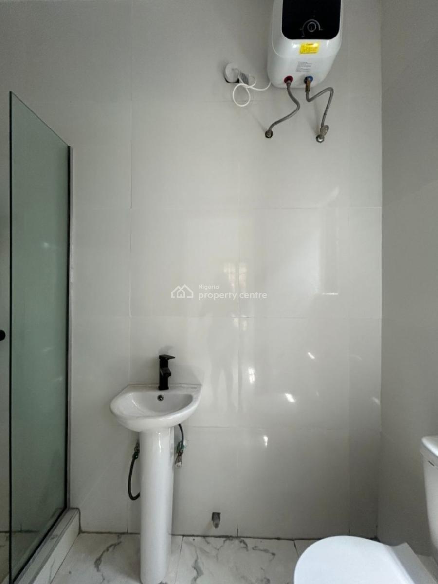 5 Bedroom Detached Duplex with Bq, Ikota, Lekki, Lagos, Detached Duplex for Sale