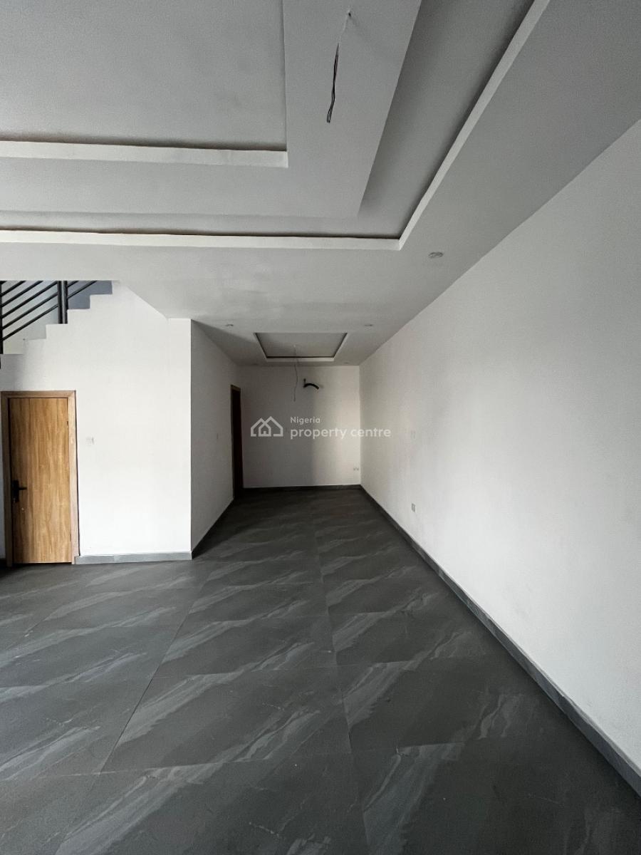 Well Finished and Spacious 4 Bedroom Semi Detached Duplex Available, Arowojobe Estate, Mende, Maryland, Lagos, Semi-detached Duplex for Sale