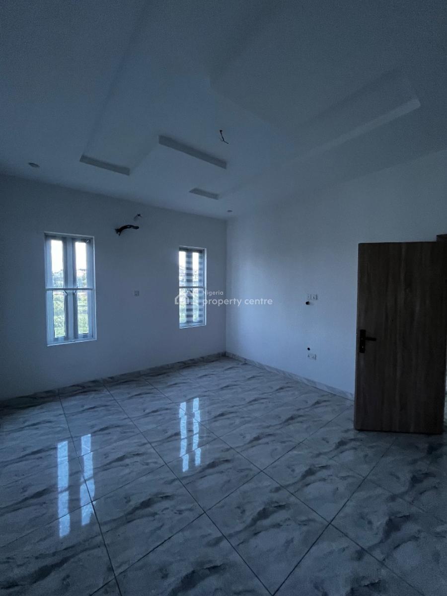 Well Finished and Spacious 4 Bedroom Semi Detached Duplex Available, Arowojobe Estate, Mende, Maryland, Lagos, Semi-detached Duplex for Sale