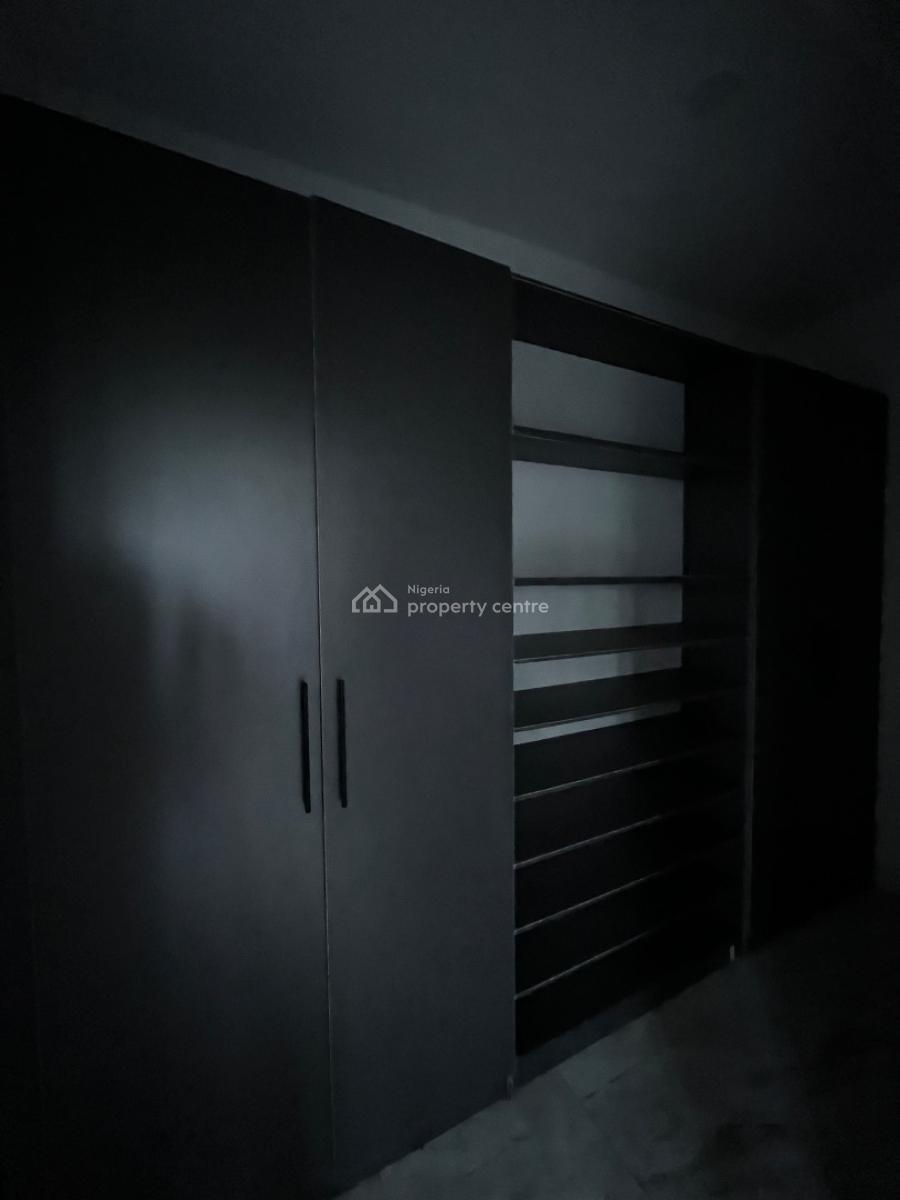 Well Finished and Spacious 4 Bedroom Semi Detached Duplex Available, Arowojobe Estate, Mende, Maryland, Lagos, Semi-detached Duplex for Sale