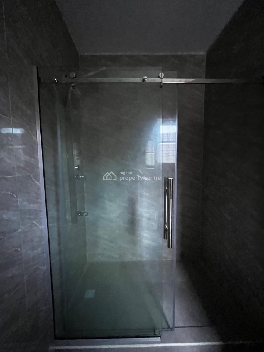 Well Finished and Spacious 4 Bedroom Semi Detached Duplex Available, Arowojobe Estate, Mende, Maryland, Lagos, Semi-detached Duplex for Sale