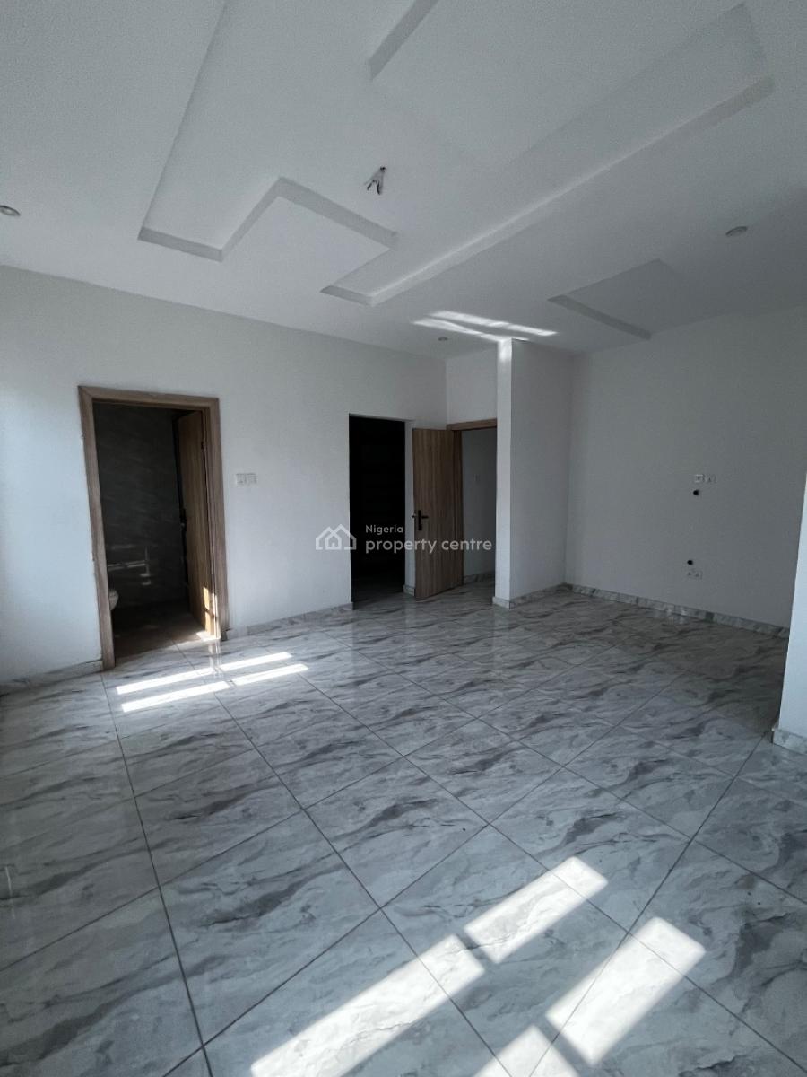 Well Finished and Spacious 4 Bedroom Semi Detached Duplex Available, Arowojobe Estate, Mende, Maryland, Lagos, Semi-detached Duplex for Sale