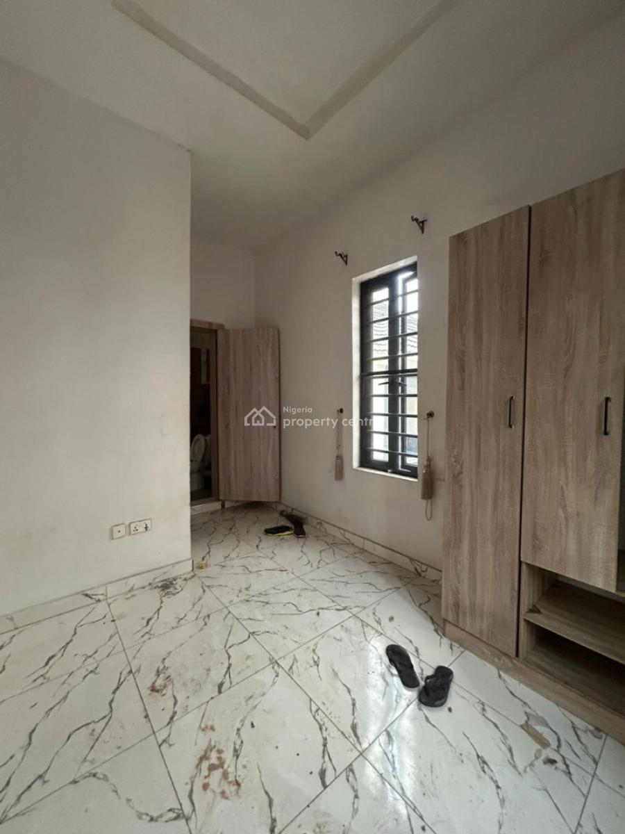 4 Bedroom Terrace Duplex, Ikota, Lekki, Lagos, Terraced Duplex for Sale