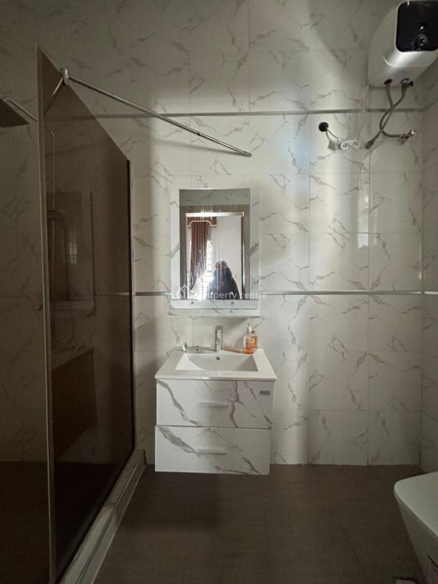 4 Bedroom Terrace Duplex, Ikota, Lekki, Lagos, Terraced Duplex for Sale