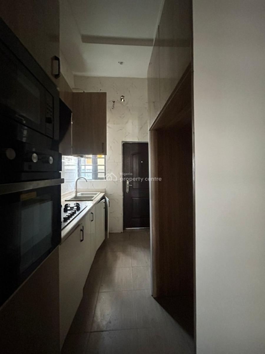 4 Bedroom Terrace Duplex, Ikota, Lekki, Lagos, Terraced Duplex for Sale