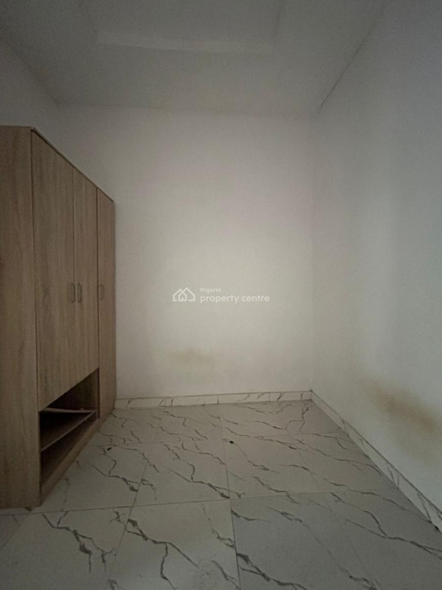 4 Bedroom Terrace Duplex, Ikota, Lekki, Lagos, Terraced Duplex for Sale