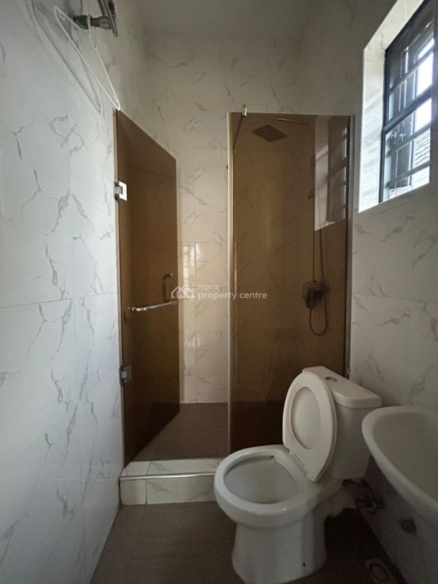 4 Bedroom Terrace Duplex, Ikota, Lekki, Lagos, Terraced Duplex for Sale