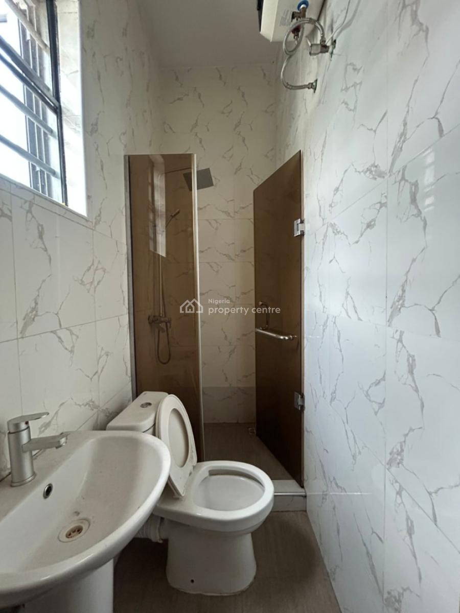 4 Bedroom Terrace Duplex, Ikota, Lekki, Lagos, Terraced Duplex for Sale