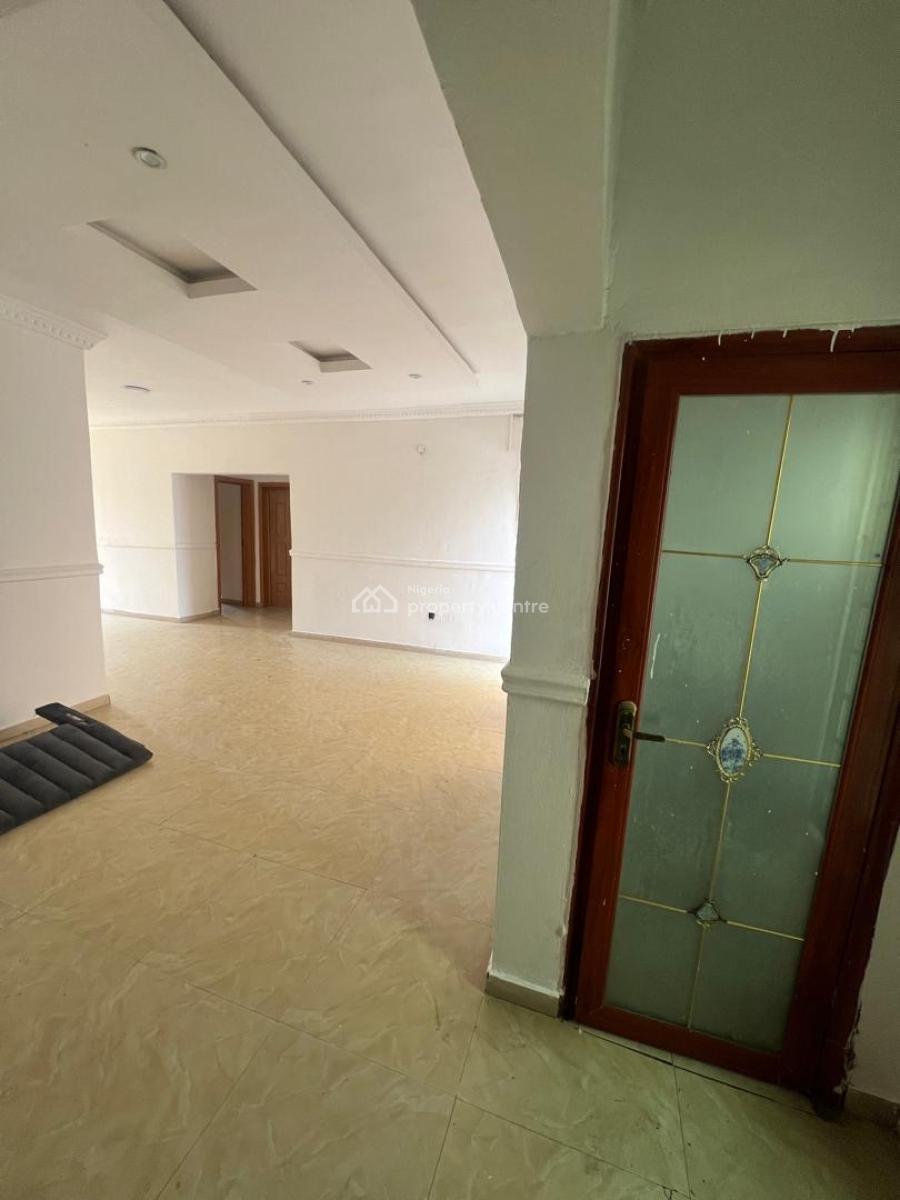 2 Unit Extremely Spacious 3 Bedroom Apartment, Freedom Way, Lekki Phase 1, Lekki, Lagos, Flat / Apartment for Rent